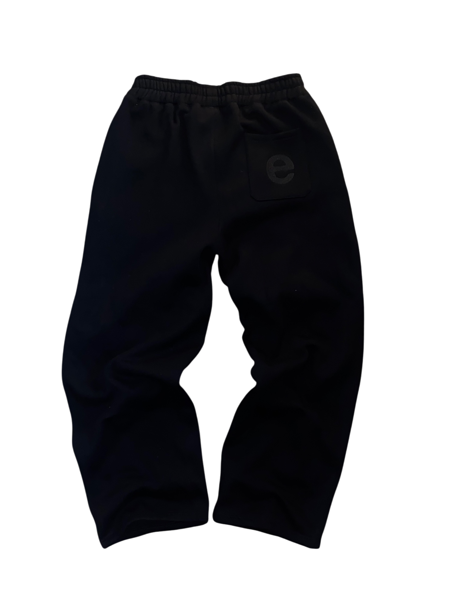 WALKMAN SWEATS [MIDNIGHT BLACK]