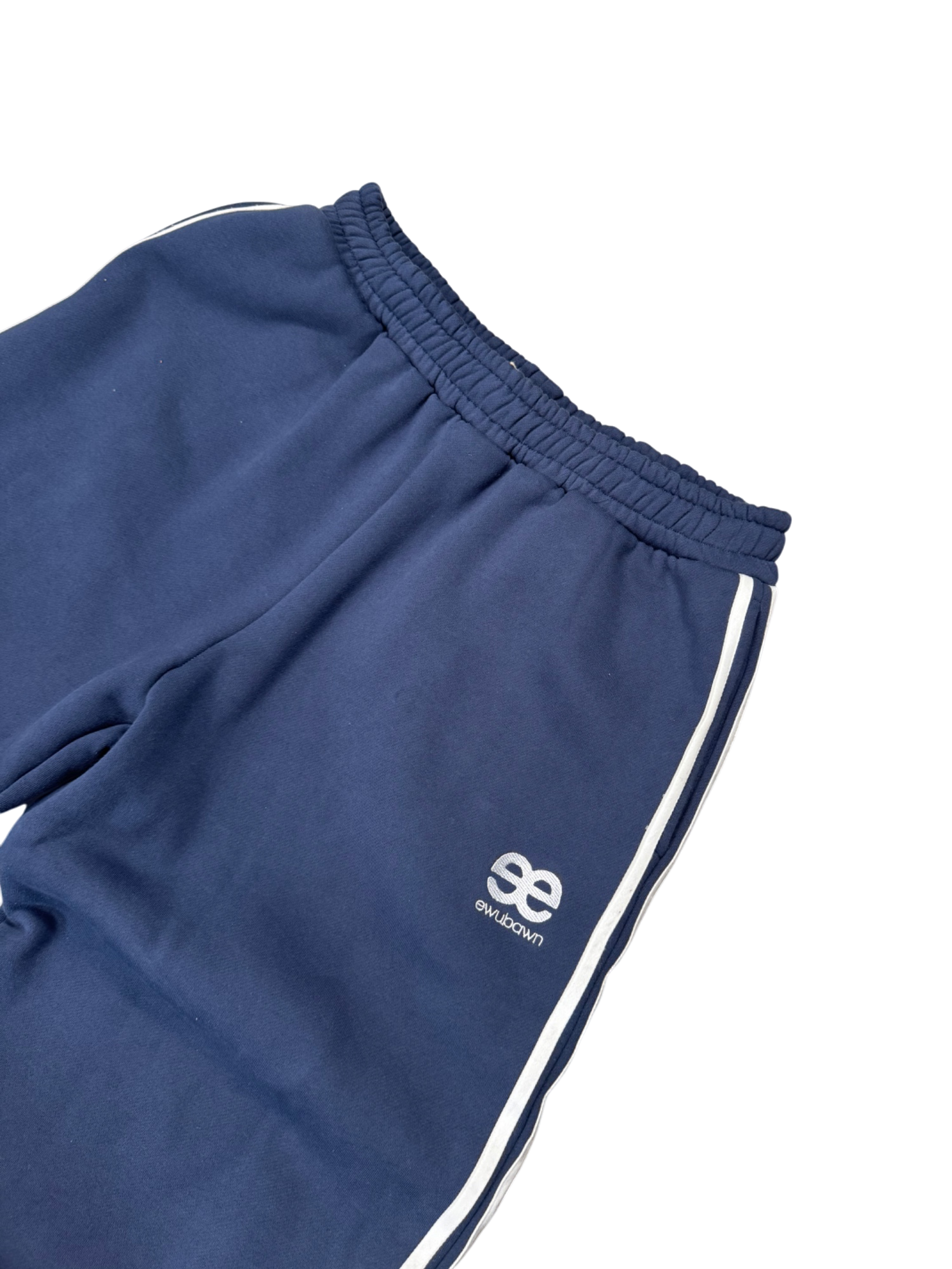 SPORTACUS STRIPED JOGGERS